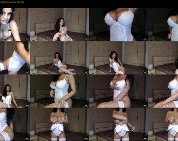 kiss_jess — 19 minute Chaturbate female cam show recording, 720p, Aug 3, 2019