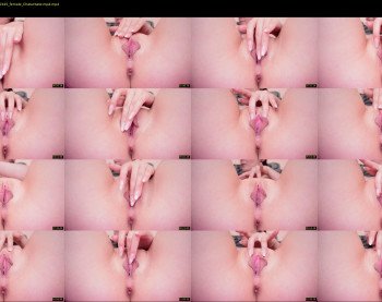 kittyobscene — 15 minute Chaturbate female cam show recording, 1080p, Aug 4, 2019