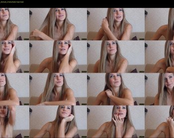 krissone — 4 minute Chaturbate female cam show recording, 720p, Aug 3, 2019
