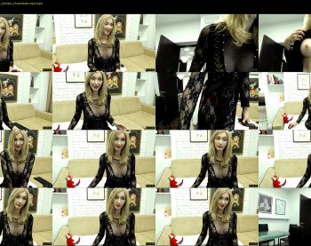 ladyleea — 15 minute Chaturbate female cam show recording, 1080p, Aug 3, 2019