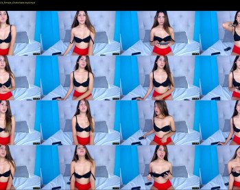 licky_marc — 16 minute Chaturbate female cam show recording, 720p, Aug 4, 2019