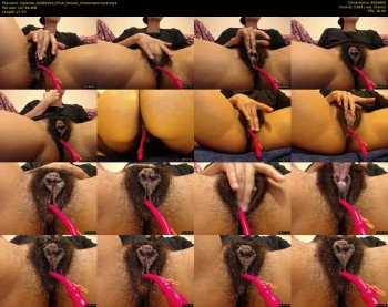 lilyjanee — 28 minute Chaturbate female cam show recording, 480p, Aug 4, 2019