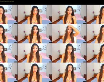 lorileen — 9 minute Chaturbate female cam show recording, 720p, Aug 3, 2019
