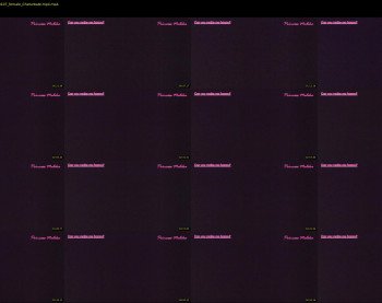lylas_malika — 8 minute Chaturbate female cam show recording, 1080p, Aug 4, 2019