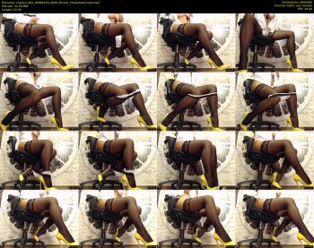 madlyn_dee — 11 minute Chaturbate female cam show recording, 480p, Aug 4, 2019