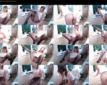 magicshine — 29 minute Chaturbate female cam show recording, 1080p, Aug 3, 2019