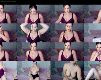 marrygrayes — 47 minute Chaturbate female cam show recording, 1080p, Aug 3, 2019