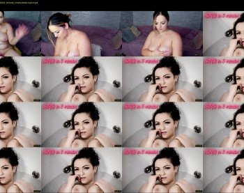 marrygrayes — 47 minute Chaturbate female cam show recording, 1080p, Aug 3, 2019