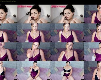 marrygrayes — 47 minute Chaturbate female cam show recording, 1080p, Aug 3, 2019
