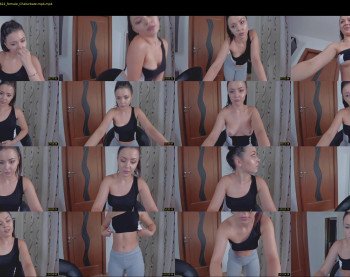mary_rosse — 93 minute Chaturbate couple cam show recording, 720p, Aug 3, 2019