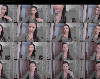 mary_rosse — 3 minute Chaturbate couple cam show recording, 720p, Aug 4, 2019