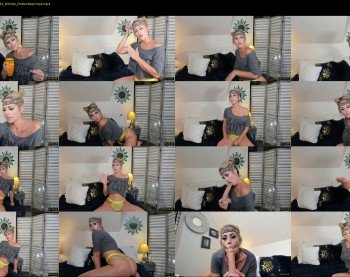 milf_lacey — 62 minute Chaturbate female cam show recording, 720p, Aug 4, 2019