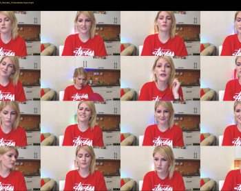 misslucci — 4 minute Chaturbate female cam show recording, 1080p, Aug 3, 2019