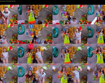 misss_vikki — 38 minute Chaturbate female cam show recording, 1080p, Aug 3, 2019