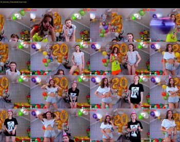 misss_vikki — 38 minute Chaturbate female cam show recording, 1080p, Aug 3, 2019