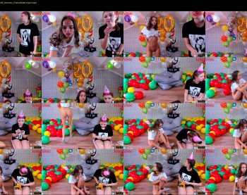 misss_vikki — 34 minute Chaturbate female cam show recording, 1080p, Aug 3, 2019