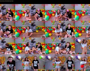 misss_vikki — 38 minute Chaturbate female cam show recording, 1080p, Aug 3, 2019
