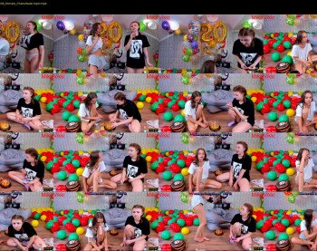 misss_vikki — 38 minute Chaturbate female cam show recording, 1080p, Aug 3, 2019