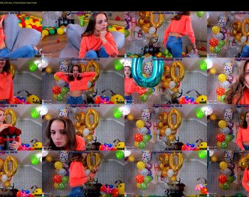 misss_vikki — 25 minute Chaturbate female cam show recording, 1080p, Aug 3, 2019