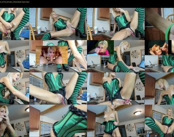mrswadsworthy — 26 minute Chaturbate female cam show recording, 1080p, Aug 3, 2019