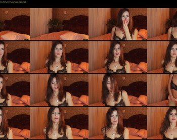 mysophiee — 29 minute Chaturbate female cam show recording, 1080p, Aug 4, 2019
