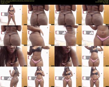 naomi_king — 8 minute Chaturbate female cam show recording, 480p, Aug 3, 2019