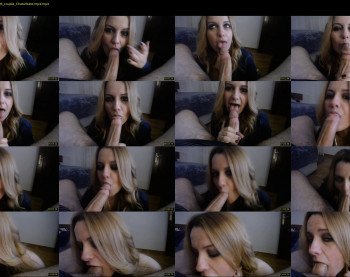 oraljessie — 18 minute Chaturbate couple cam show recording, 1080p, Aug 4, 2019