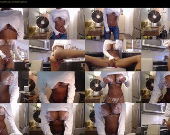persianangel — 56 minute Chaturbate female cam show recording, 1080p, Aug 3, 2019