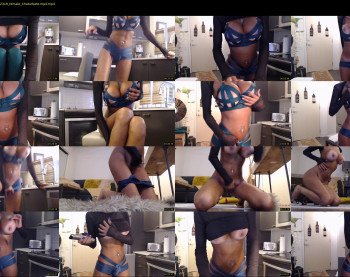 persianangel — 56 minute Chaturbate female cam show recording, 1080p, Aug 3, 2019