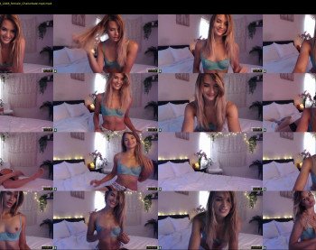 phoenix_taylor — 93 minute Chaturbate female cam show recording, 720p, Aug 3, 2019