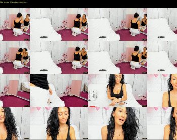 pinkyishere — 10 minute Chaturbate female cam show recording, 1080p, Aug 3, 2019