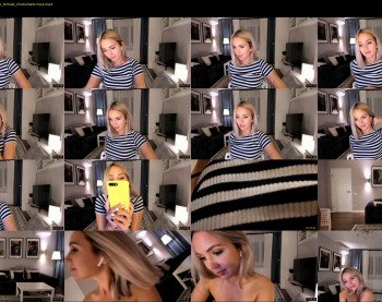 pippalee — 32 minute Chaturbate female cam show recording, 720p, Aug 4, 2019
