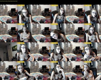 pr3ttyp1nkpussy — 29 minute Chaturbate couple cam show recording, 720p, Aug 4, 2019