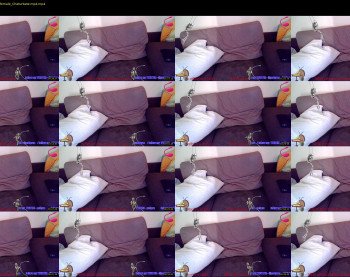 ps4pro — 11 minute Chaturbate female cam show recording, 720p, Aug 3, 2019