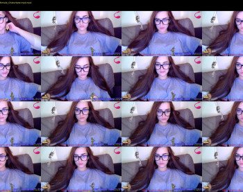 ps4pro — 21 minute Chaturbate female cam show recording, 720p, Aug 3, 2019