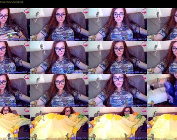 ps4pro — 79 minute Chaturbate female cam show recording, 720p, Aug 4, 2019