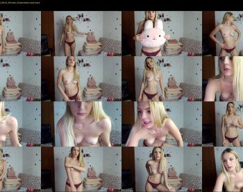 rosesarered97 — 15 minute Chaturbate female cam show recording, 1080p, Aug 4, 2019