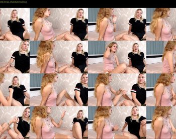 safiamegan — 3 minute Chaturbate couple cam show recording, 1080p, Aug 3, 2019