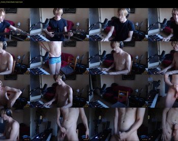 sahueso — 47 minute Chaturbate male cam show recording, 720p, Aug 3, 2019