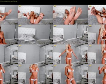 sensualldream — 16 minute Chaturbate female cam show recording, 4K, Aug 3, 2019