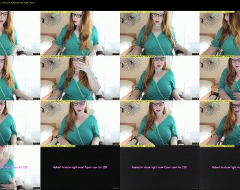 soft_body — 36 minute Chaturbate female cam show recording, 1080p, Aug 3, 2019