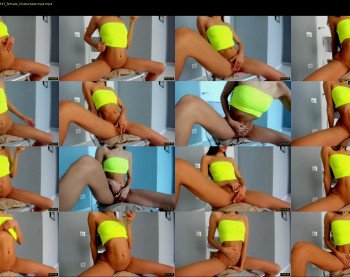 star_gazing — 32 minute Chaturbate female cam show recording, 1080p, Aug 3, 2019