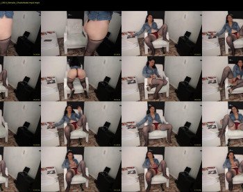 stefanyhotmilf — 20 minute Chaturbate female cam show recording, 720p, Aug 3, 2019