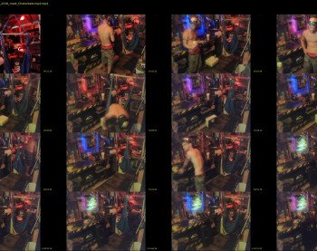 str8foryouguy — 91 minute Chaturbate male cam show recording, 720p, Aug 3, 2019