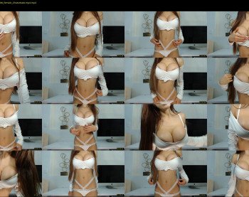 succubbus — 63 minute Chaturbate female cam show recording, 720p, Aug 3, 2019