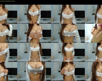 succubbus — 7 minute Chaturbate female cam show recording, 720p, Aug 3, 2019