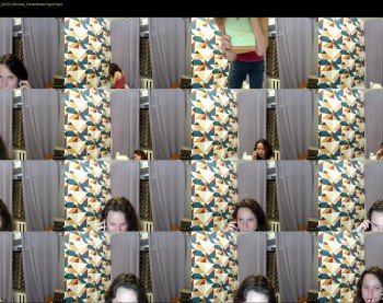 sunloveandwe — 17 minute Chaturbate female cam show recording, 1080p, Aug 4, 2019