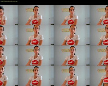 sweetbuttocks — 8 minute Chaturbate female cam show recording, 1080p, Aug 3, 2019