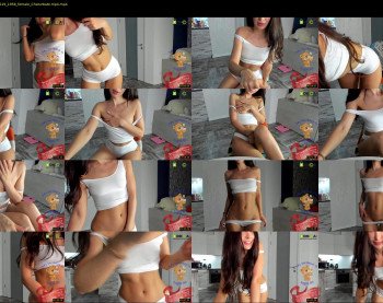 sweety_rinushka_ — 35 minute Chaturbate female cam show recording, 1080p, Aug 3, 2019