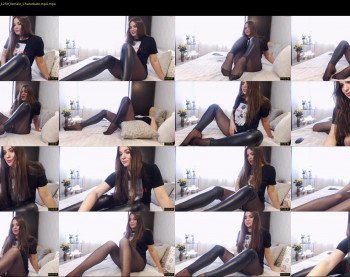 sweetzoejane — 40 minute Chaturbate female cam show recording, 720p, Aug 3, 2019